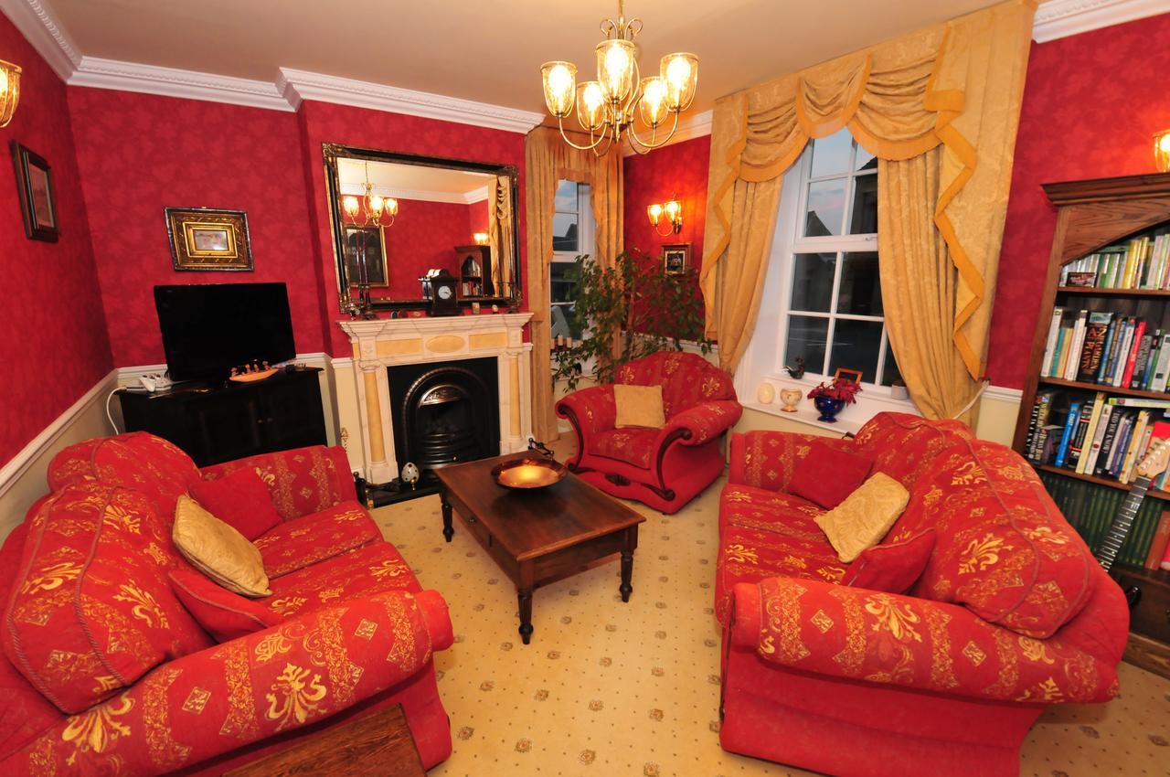 Ashtree House Bed And Breakfast Thornton  Exterior foto